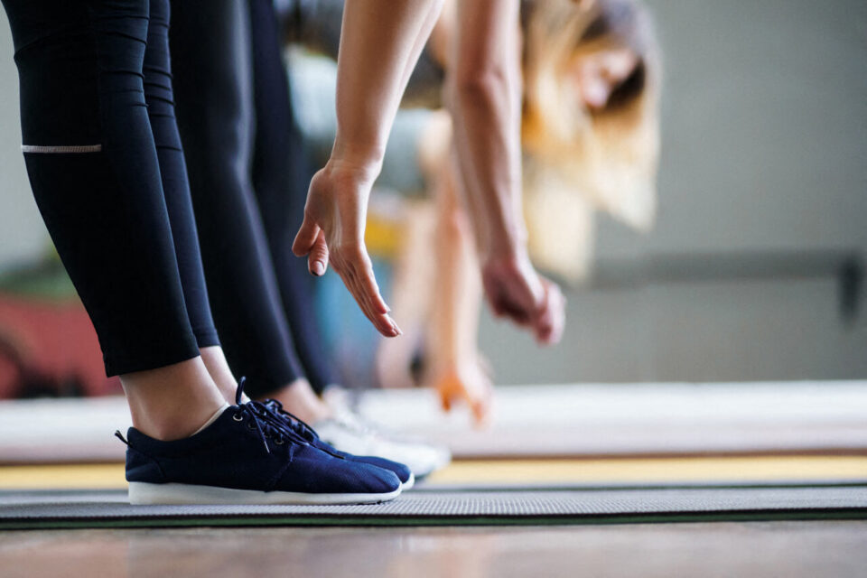 La mobilité après un massage : pourquoi les étirements sont essentiels