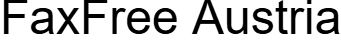 FaxFree Austria