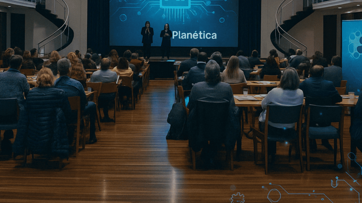 Curso- taller: Ética aplicada a la IA en entornos organizacionales