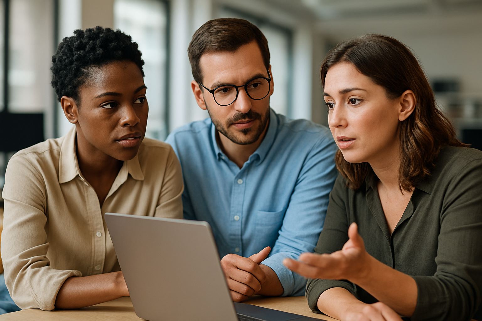 Evaluar para confiar: cómo usar la IA con pensamiento crítico y responsabilidad