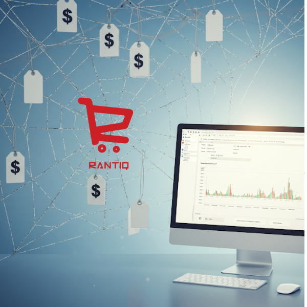 El poder oculto del web scraping para tu estrategia de precios