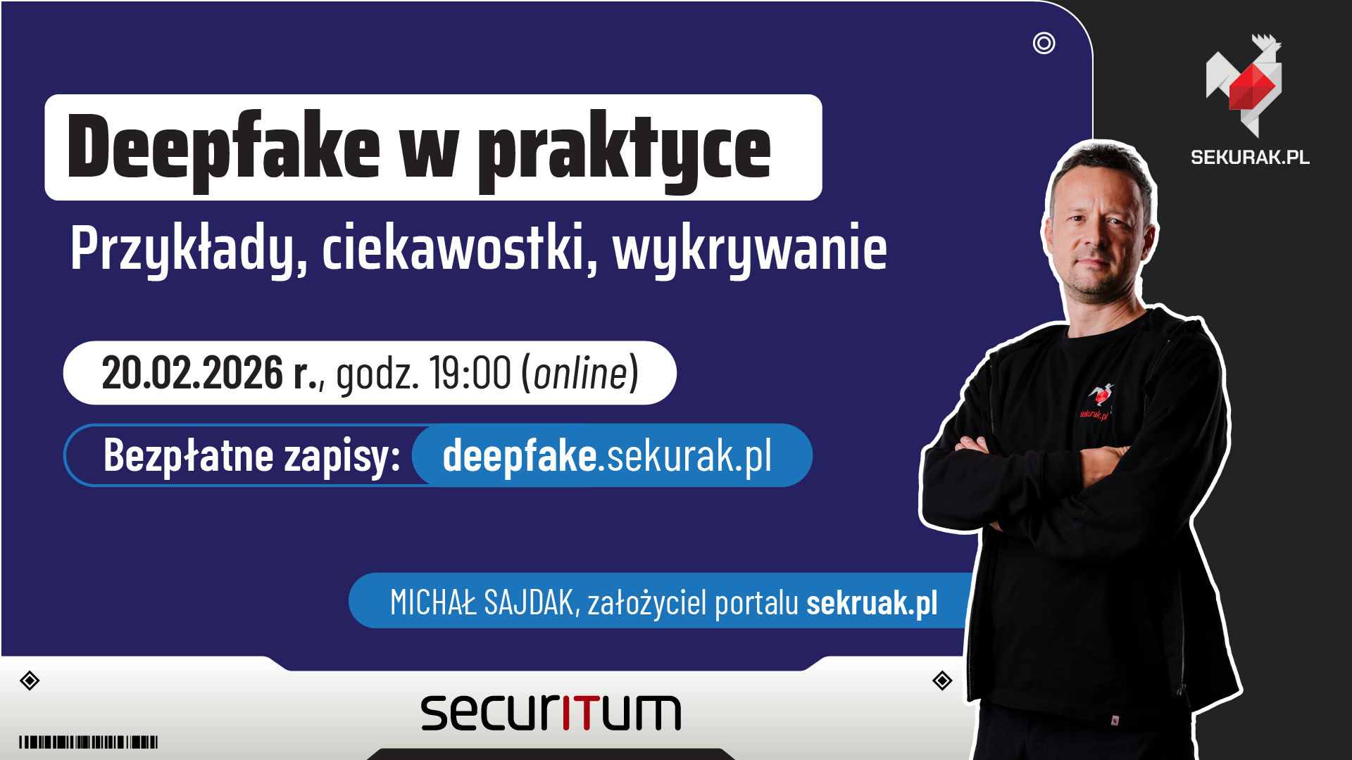Programista nr 117 - spis treści