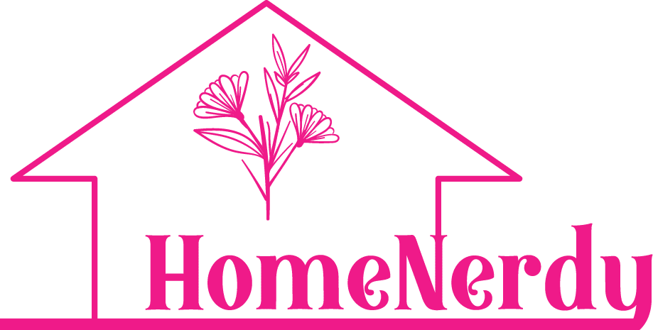 Homenerdy Logo