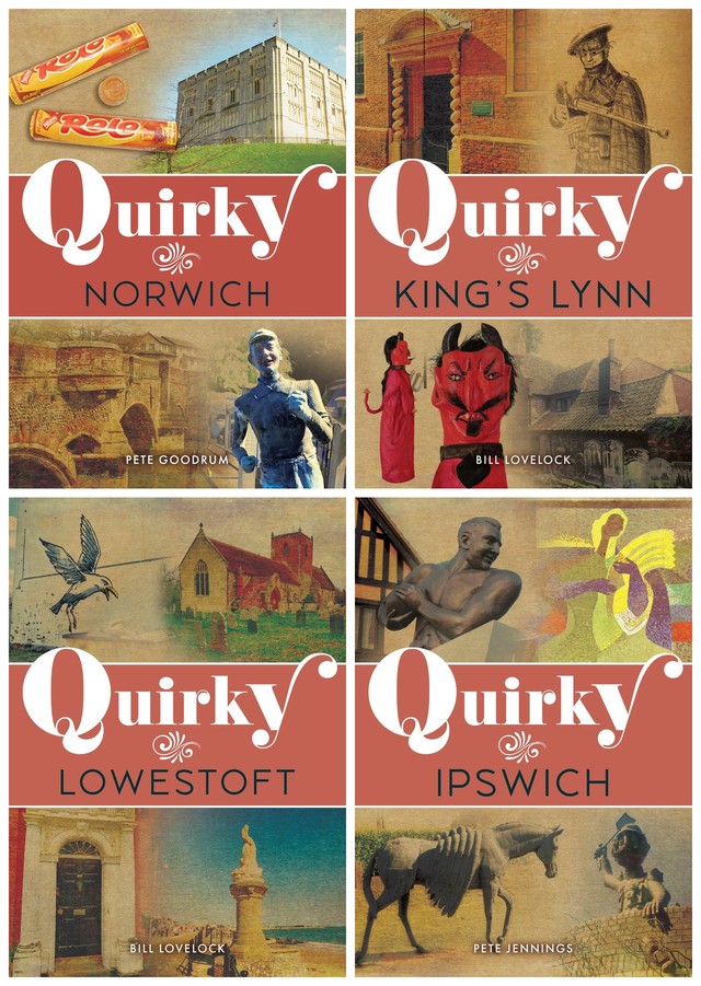 A Quirky World