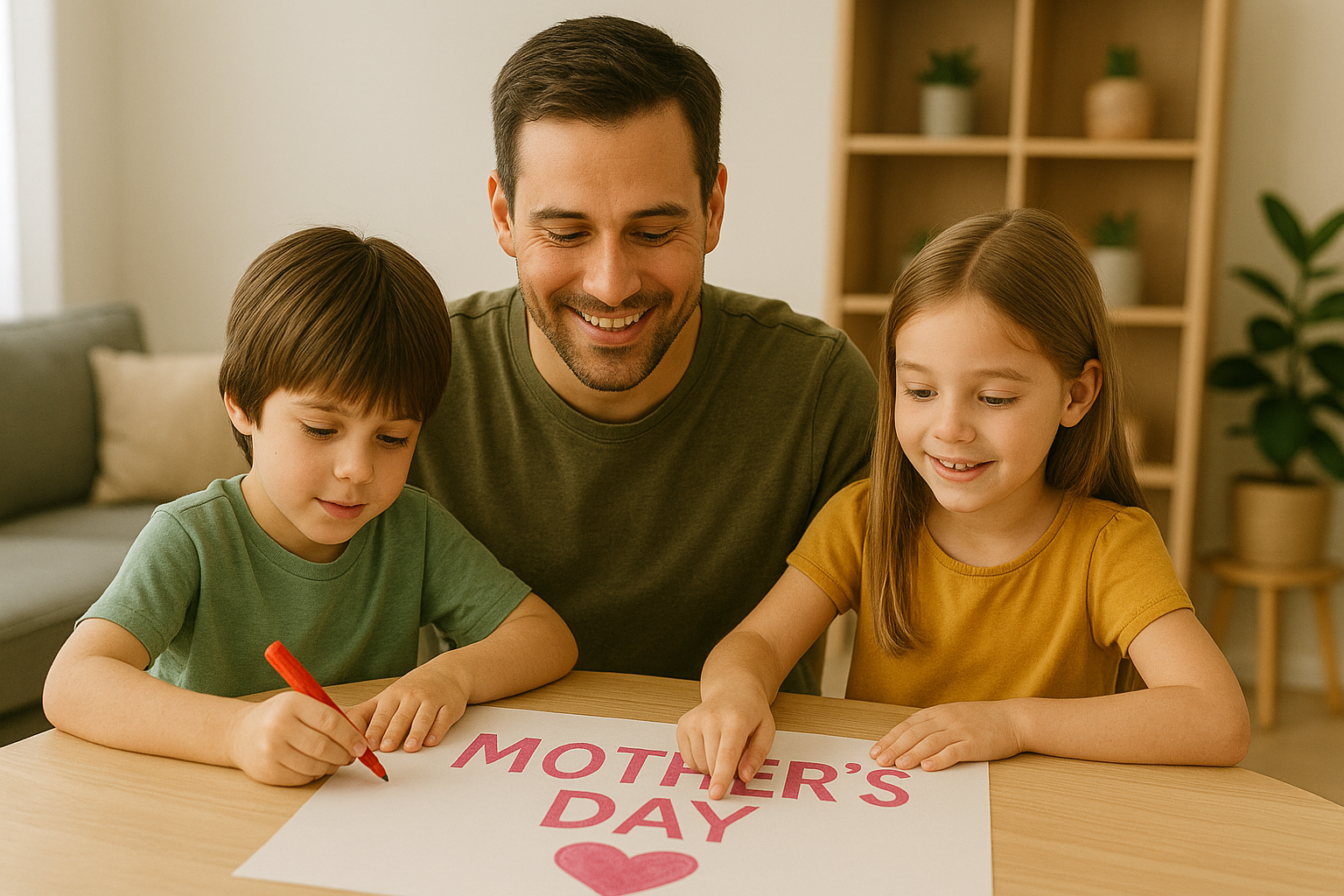 Dadventure Guide to Mother's Day in Duluth
