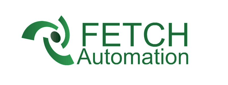 Fetch Automation logo