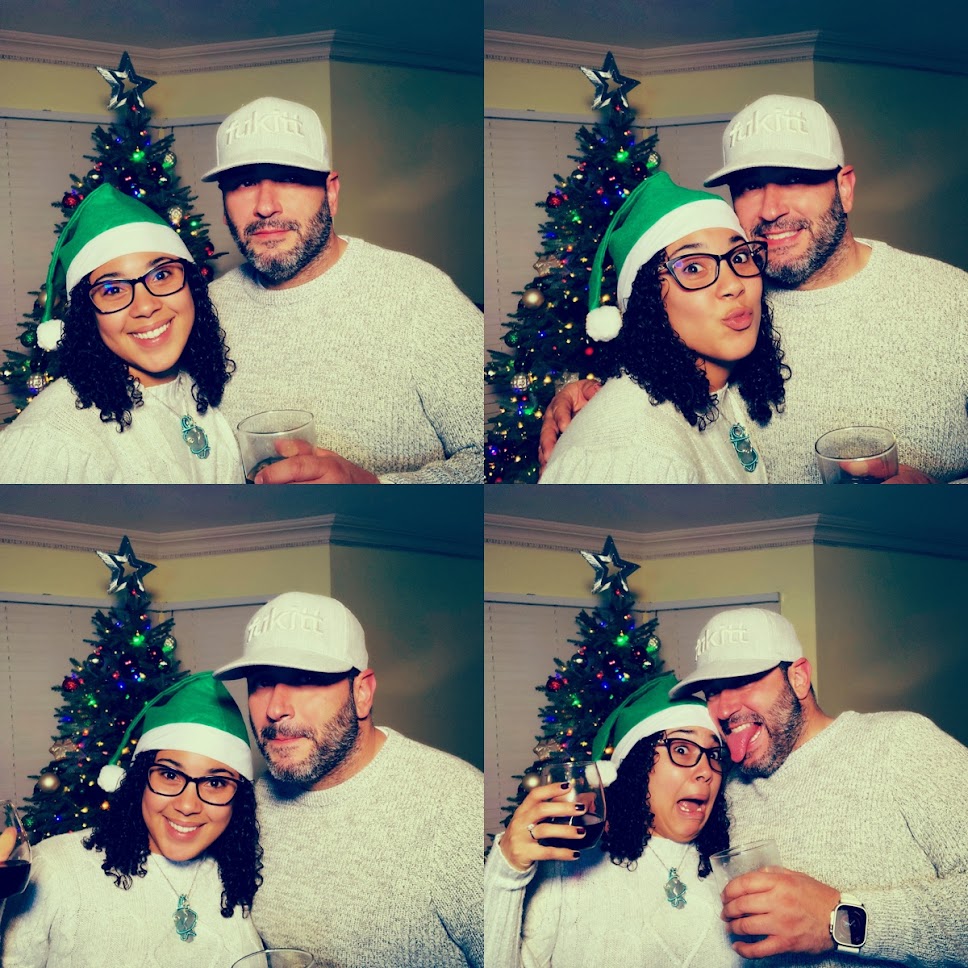 It is the giving season… for you too!