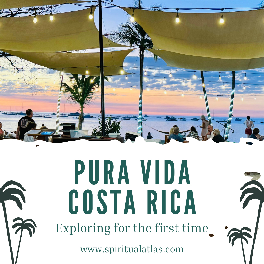 My First Trip to Costa Rica: What No One Tells You