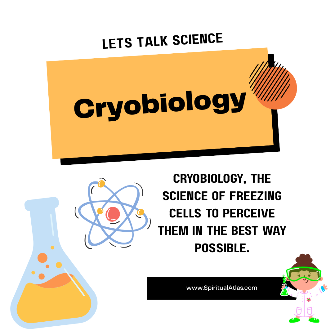 Cryobiology Conference
