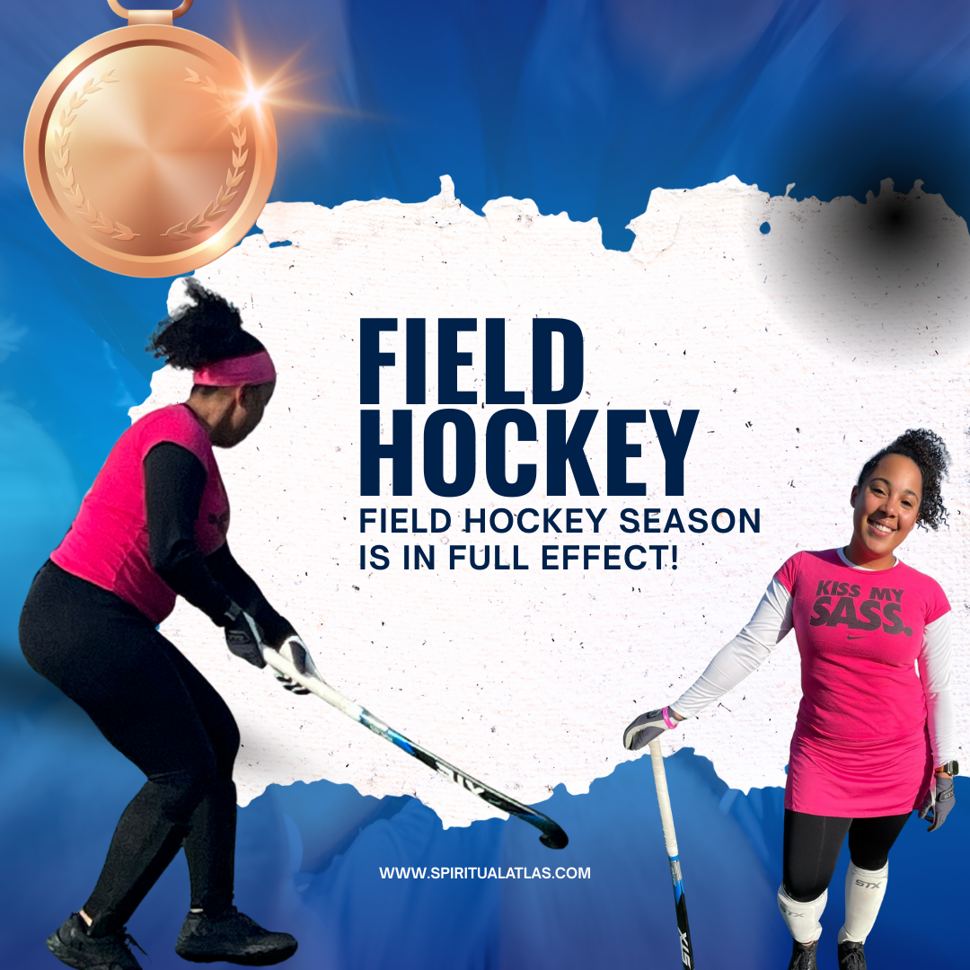 Field Hockey Season Has Begun