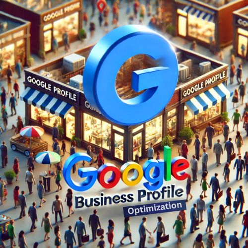 Advertising agency for businesses in the united states, google business profile optimization service.