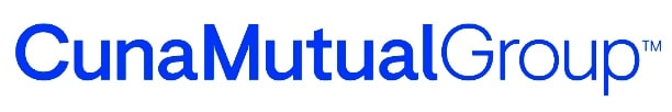 Cuna mutual group investment's logo.