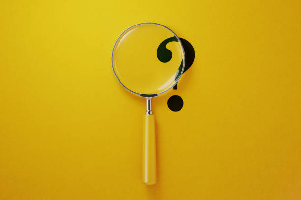 Magnifying glass for life insurance agents in kansas city, mo.