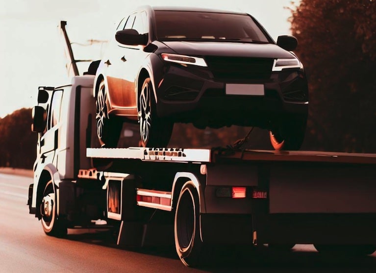 Marketing agency - towing industry seo website specialists.