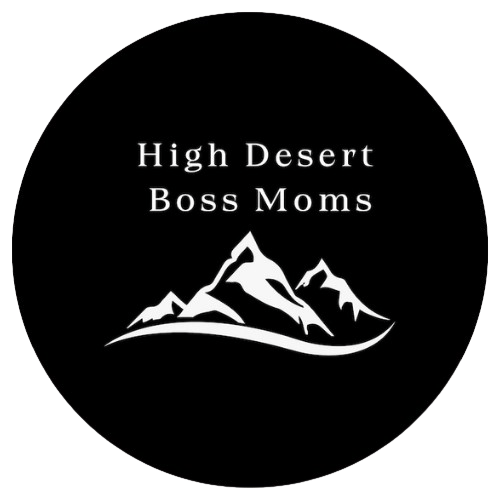 Business development service a women's organization & non-profit in the High Desert, ca.