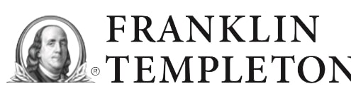 Franklin Templeton investment's logo for rolling over 401k into an ira.