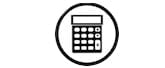 Calculator for U.S. Accounting & Bookkeeper Services.