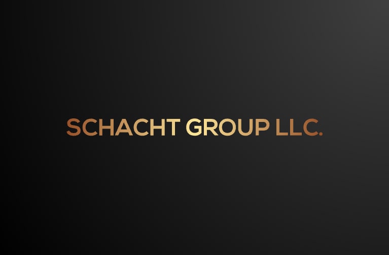 Schacht Group LLC logo in Phoenix, AZ for wealth management and retirement planning with an investment advisor.