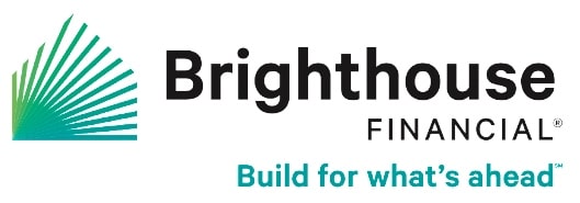 Brighthouse financial investment's logo for rolling over 401k into an ira.