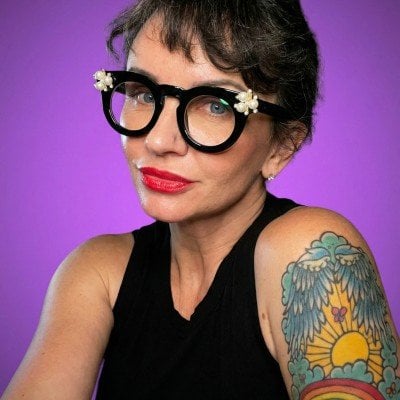 Jennifer Carter