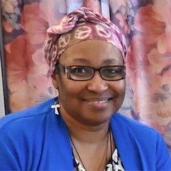 Ash Wednesday reflection