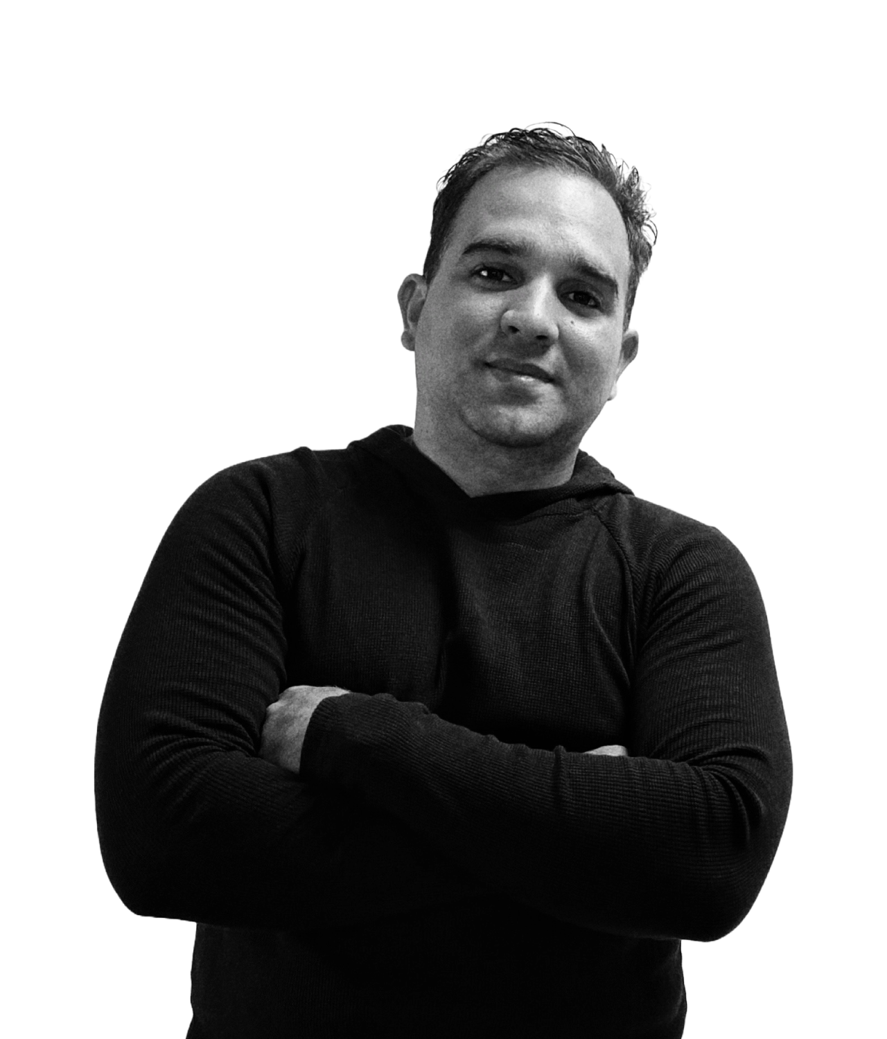 Autor de ChatGPT Desvelado