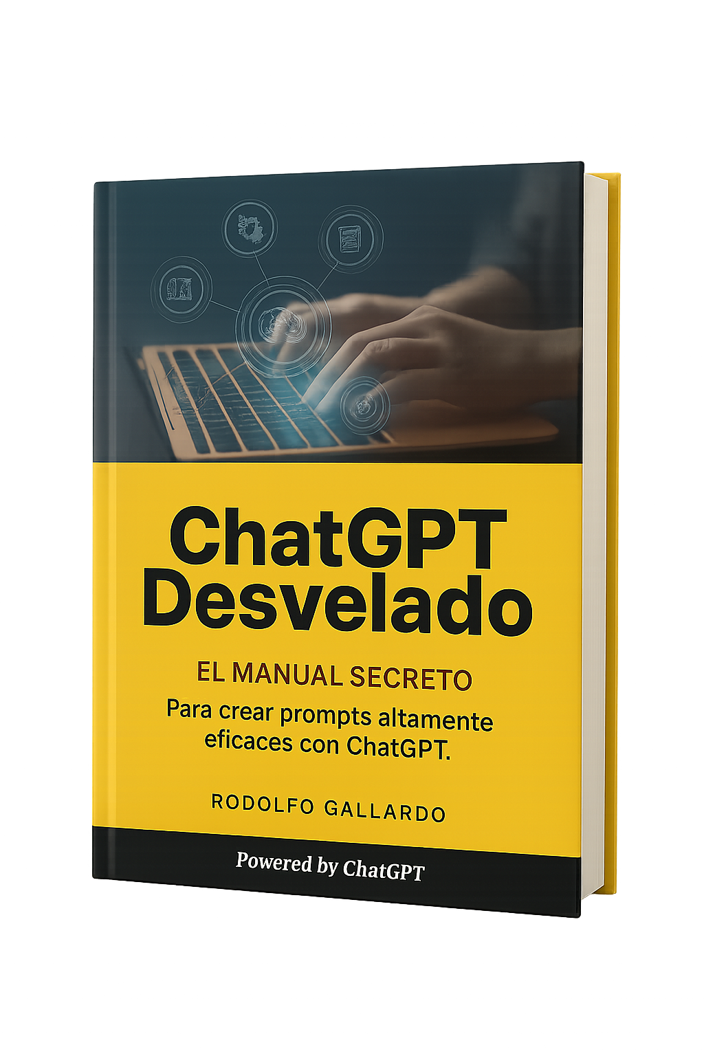 ChatGPT Desvelado