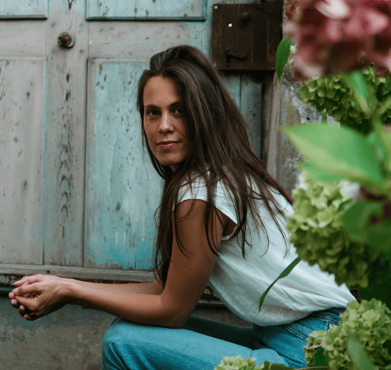 Sanja Somatika, Sanja Zalar Gostimirović, somatska praktičarka in psihosocialna svetovalka