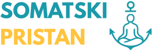 logotip SOMATSKI PRISTAN ZA REGULACIJO ŽIVČNEGA SISTEMA in krepitev psihosomatske odpornosti