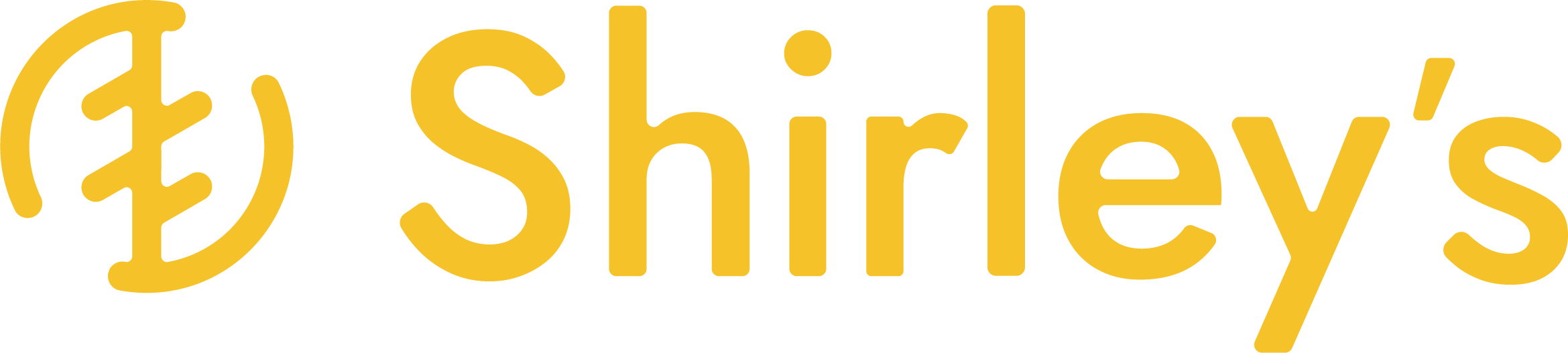 Shirley's Foods Logo