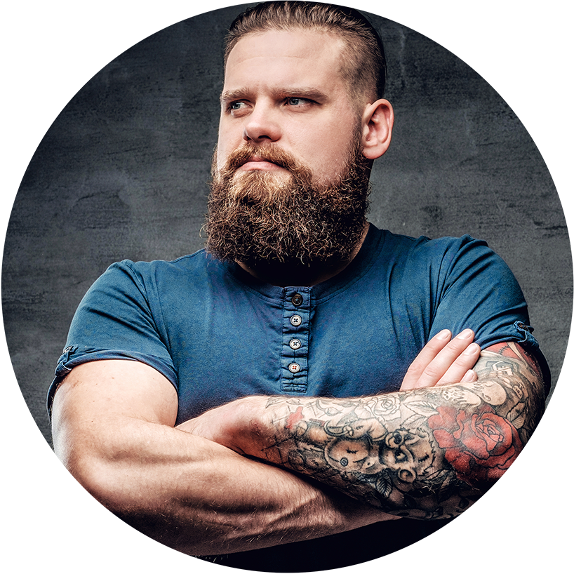 Sebastian Taylor Headshot
