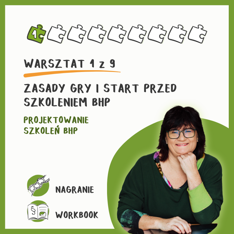 Warsztat 1