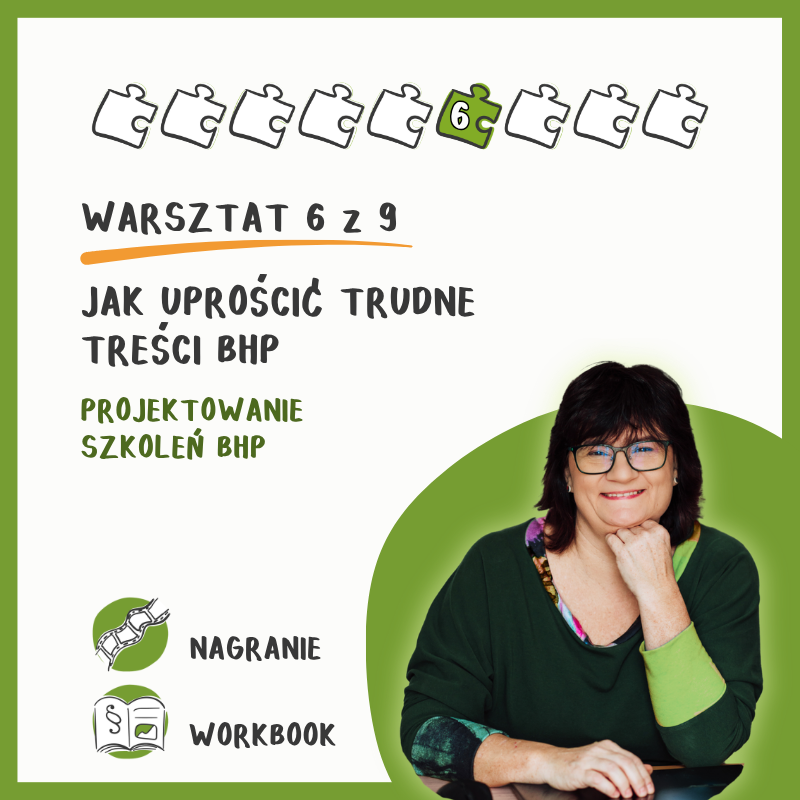 Warsztat 6