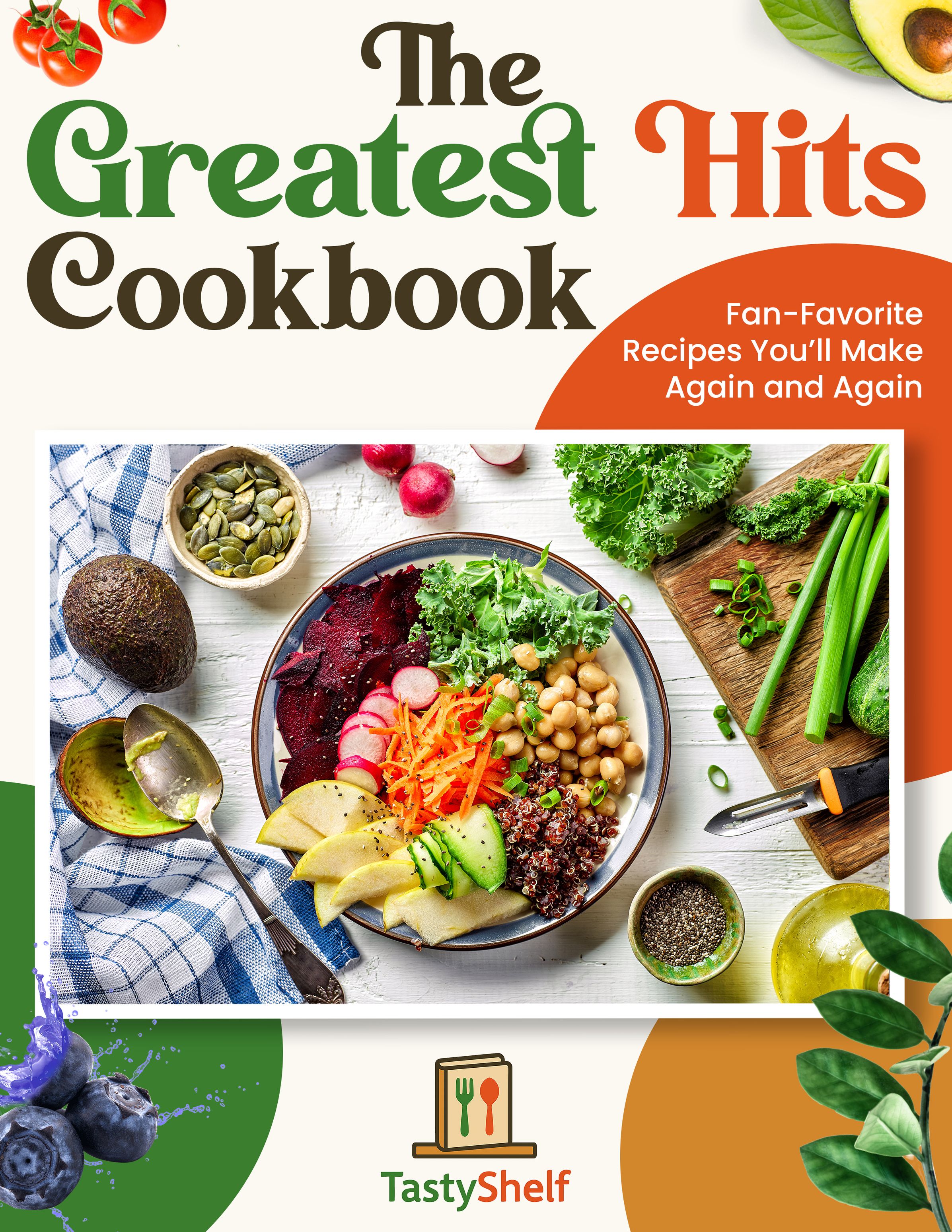 cookbook