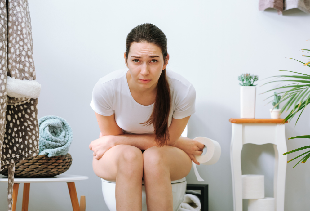 🧡 Verdauungsprobleme bei Frauen: Wenn der Bauch rebelliert