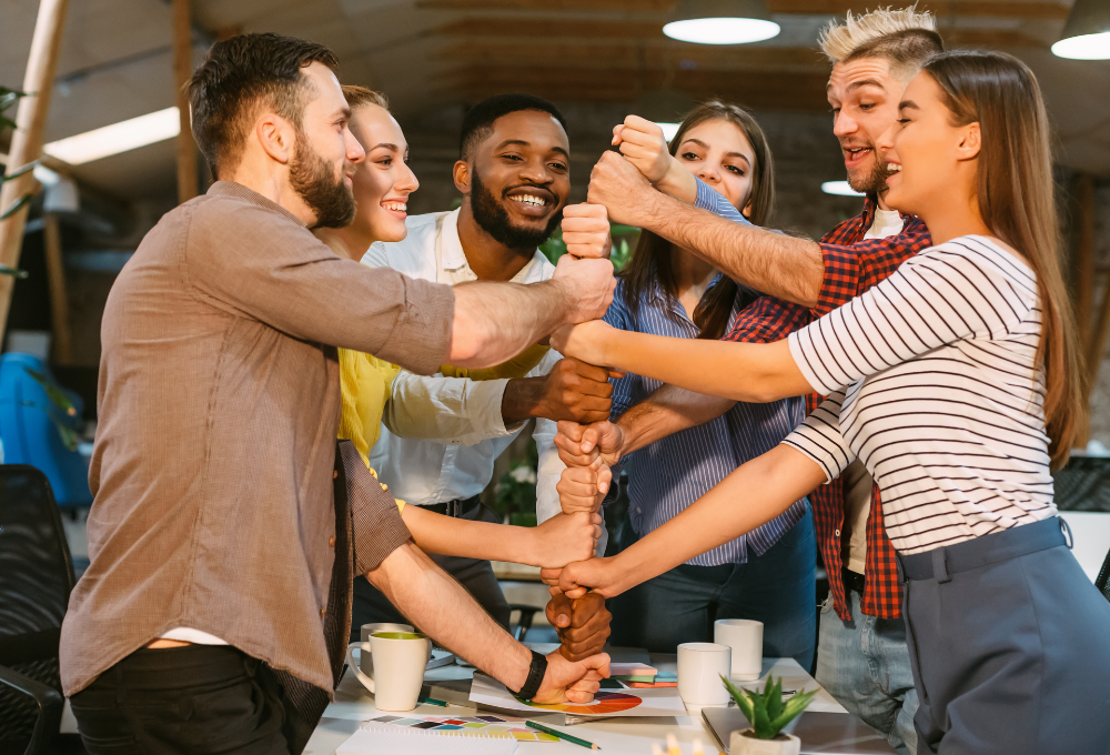 Wie junge Menschen mit dieser Chance unabhängig durchstarten können – ohne klassischen 9-to-5-Job
