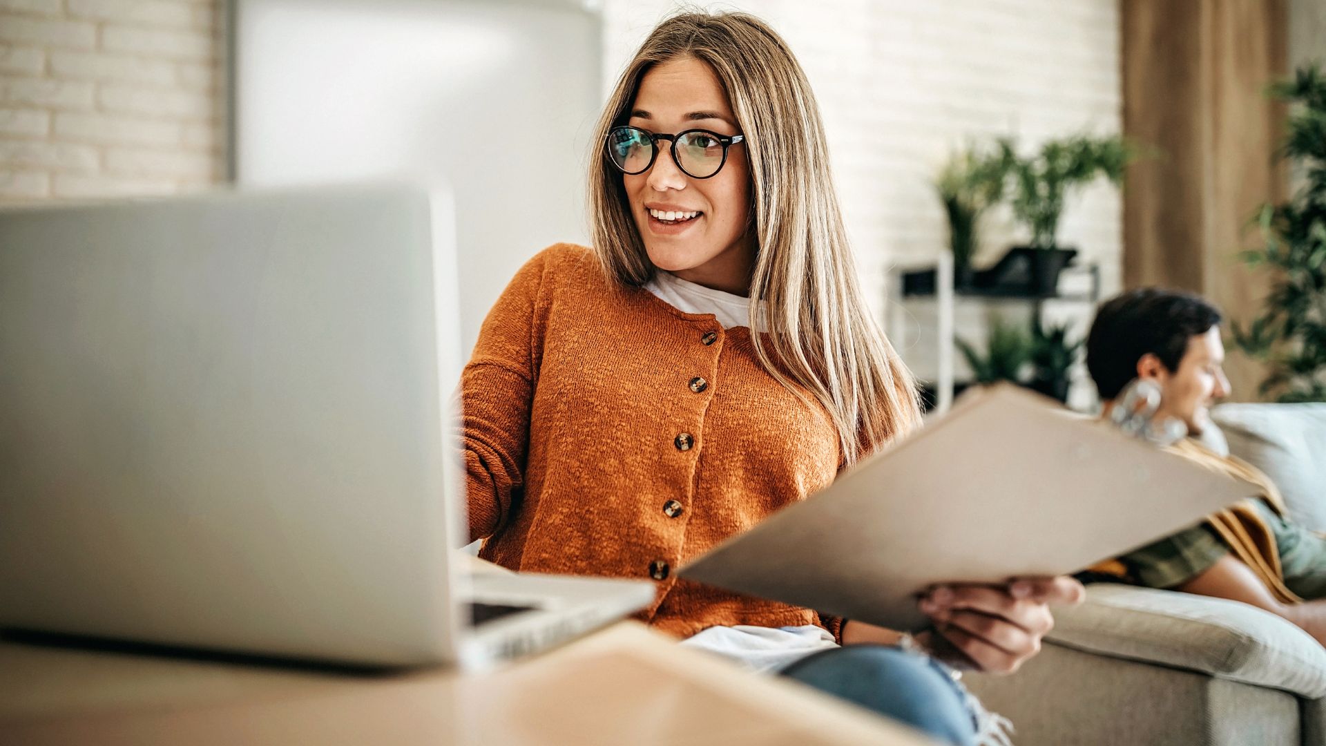 Warum Studierende und junge Erwachsene online erfolgreich durchstarten können