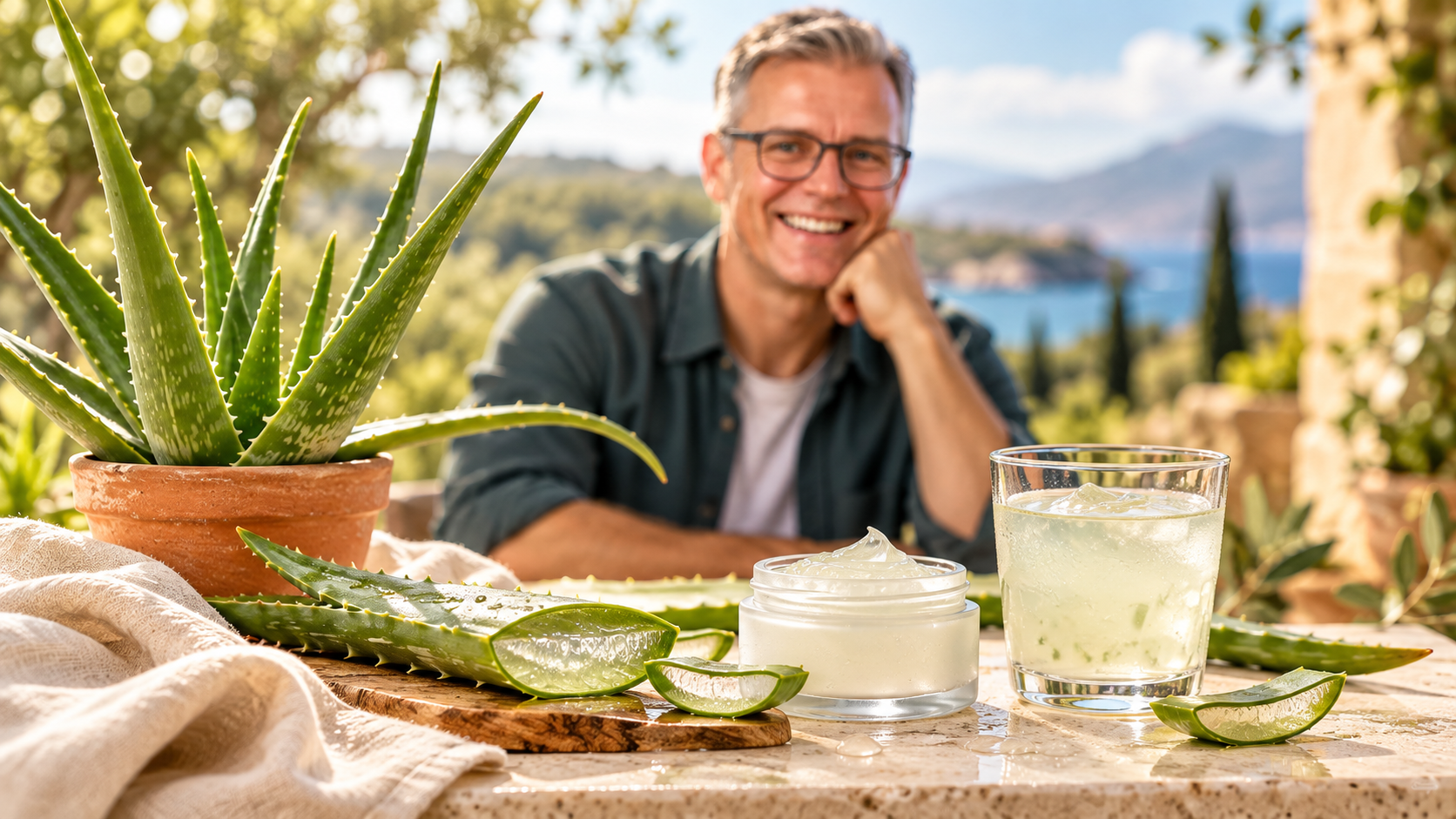 Aloe Vera richtig anwenden: Produkte und typische Fehler