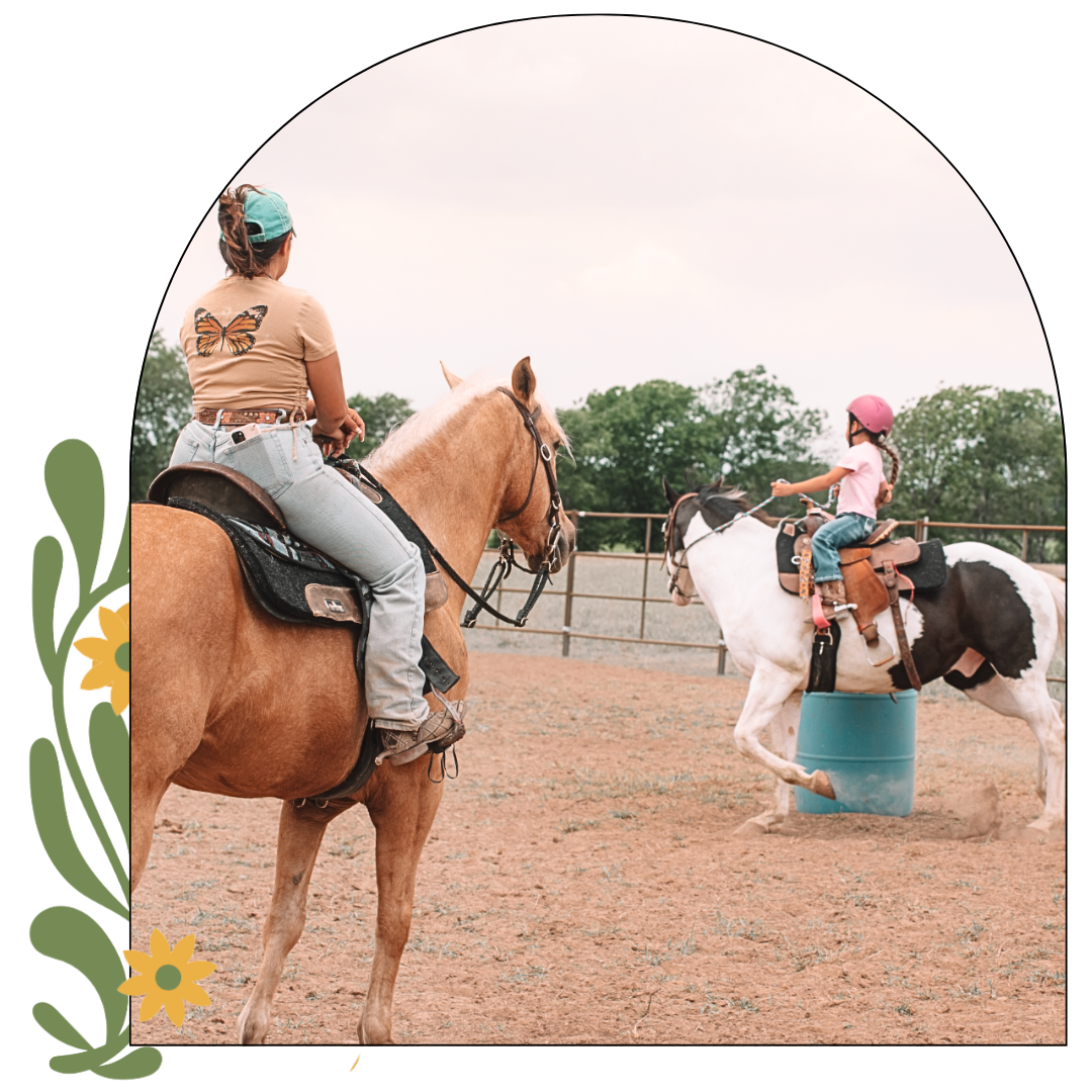 THC Equine Signature Program