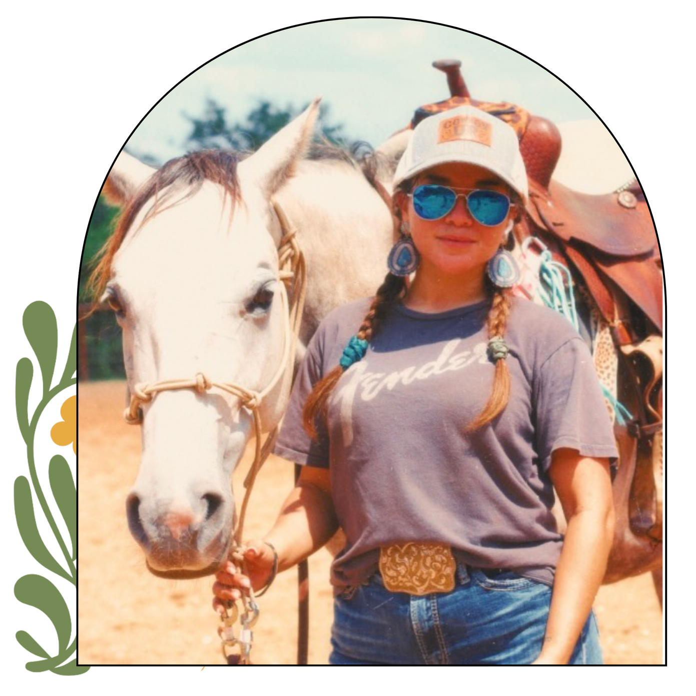 isis montano thc equine