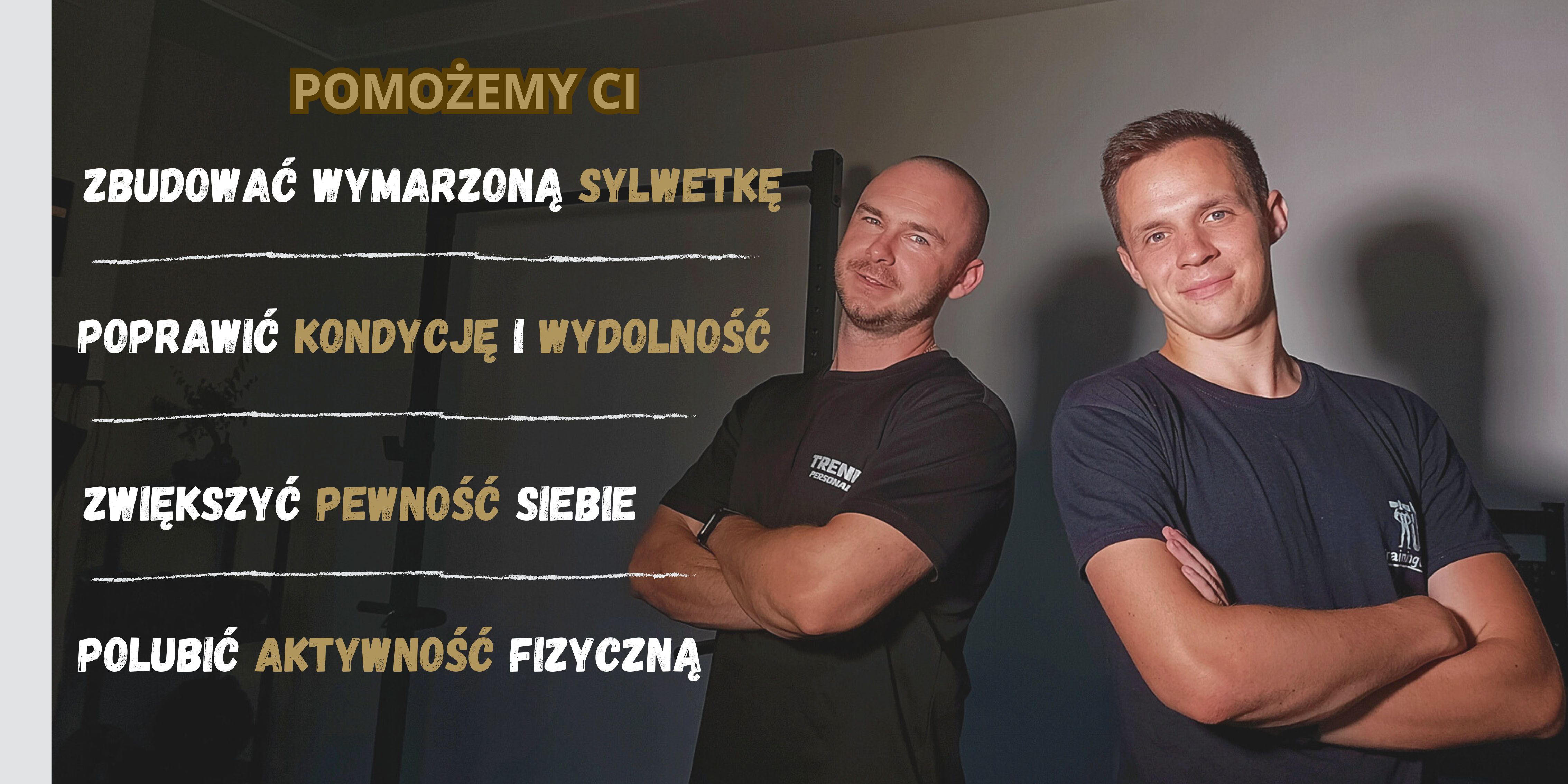 Studio treningowe TrainingUp Studio Sosnowiec