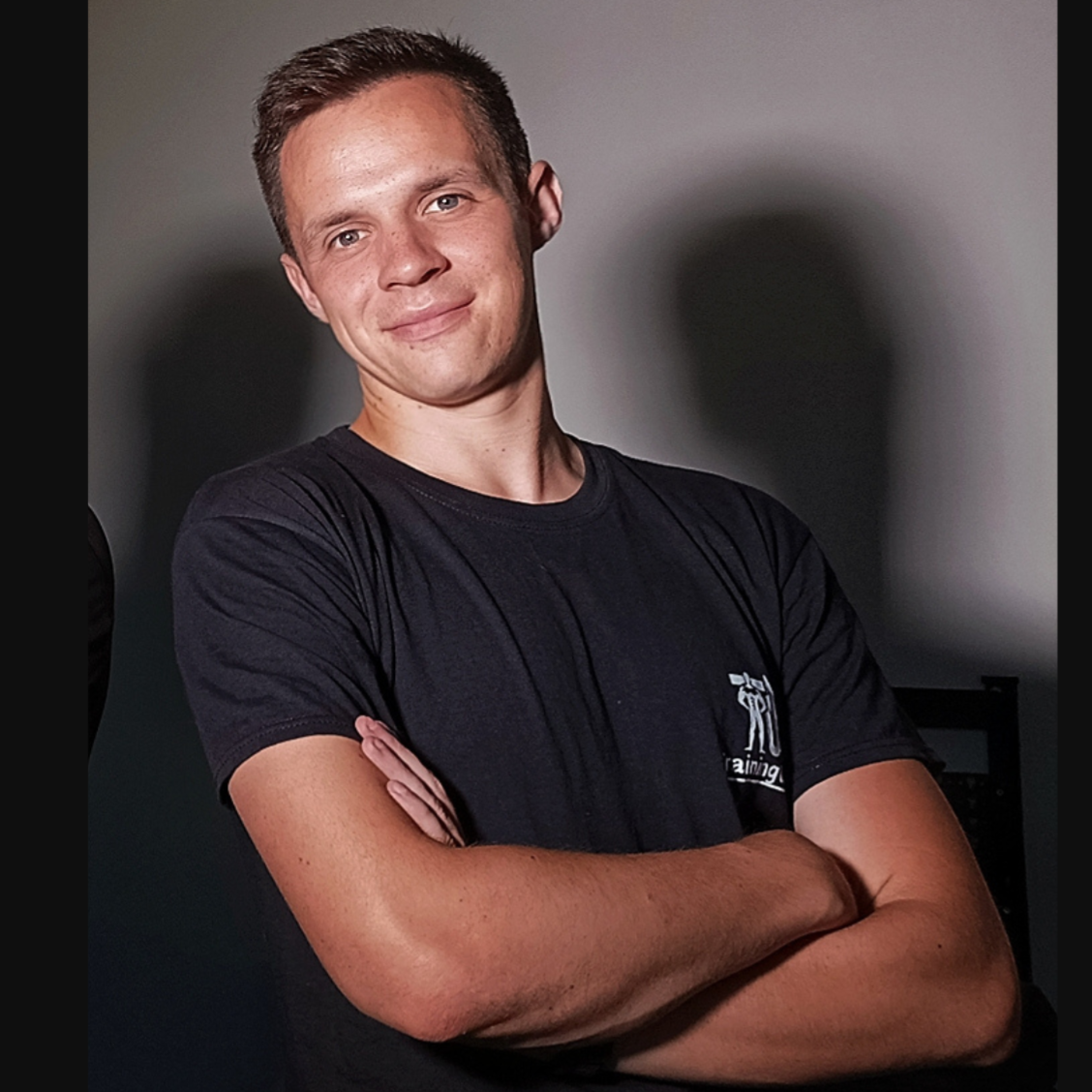 Dominik Balon trener personalny TrainingUp Studio