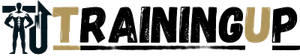 TrainingUp Denys Lytvynenko
