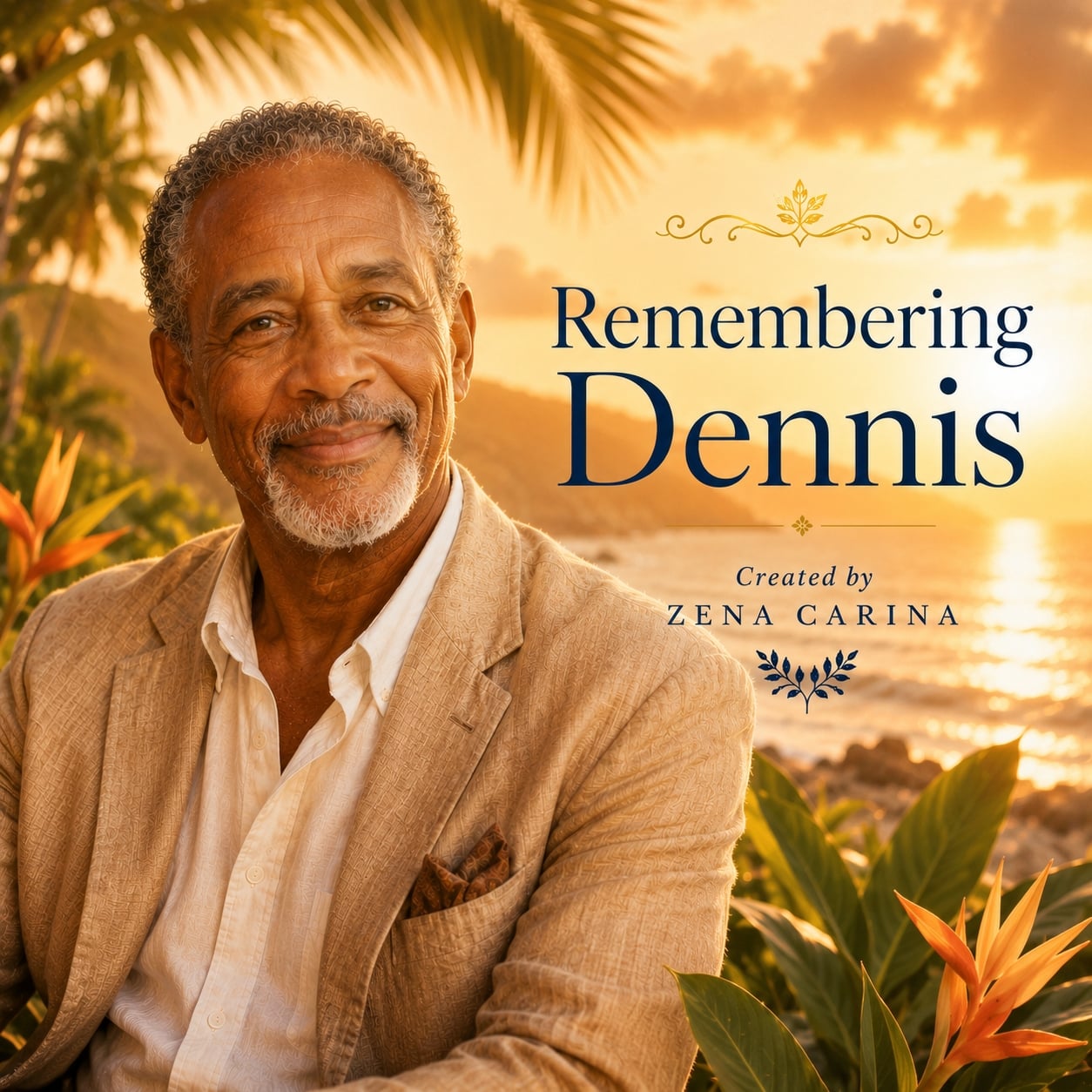 Remembering Dennis song cover