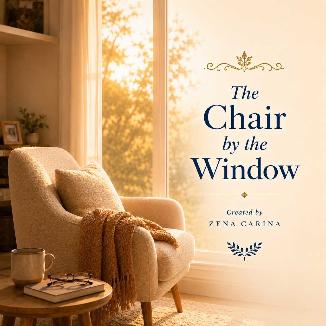 The Chair by the Window remembrance song cover