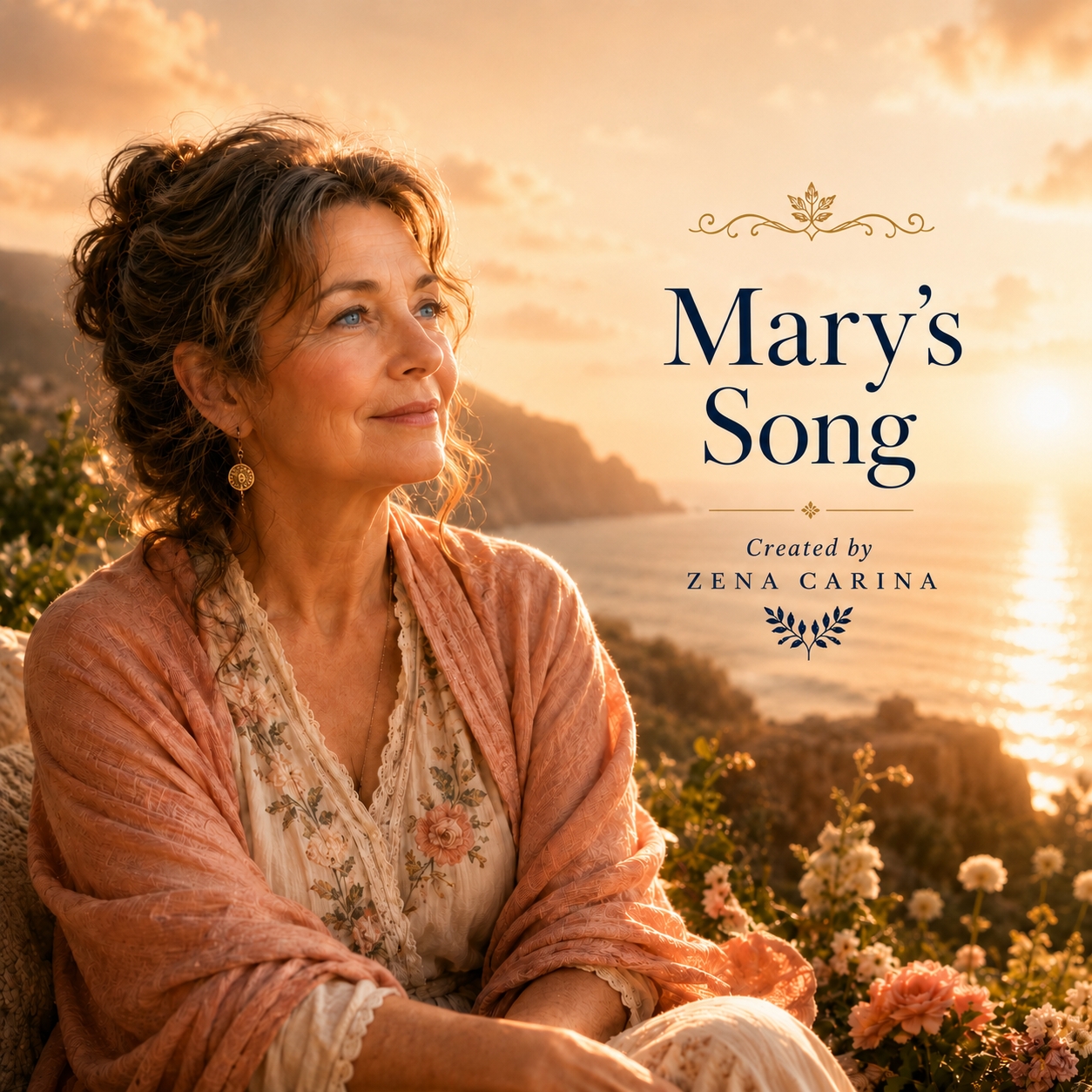 Mary’s Song remembrance song cover