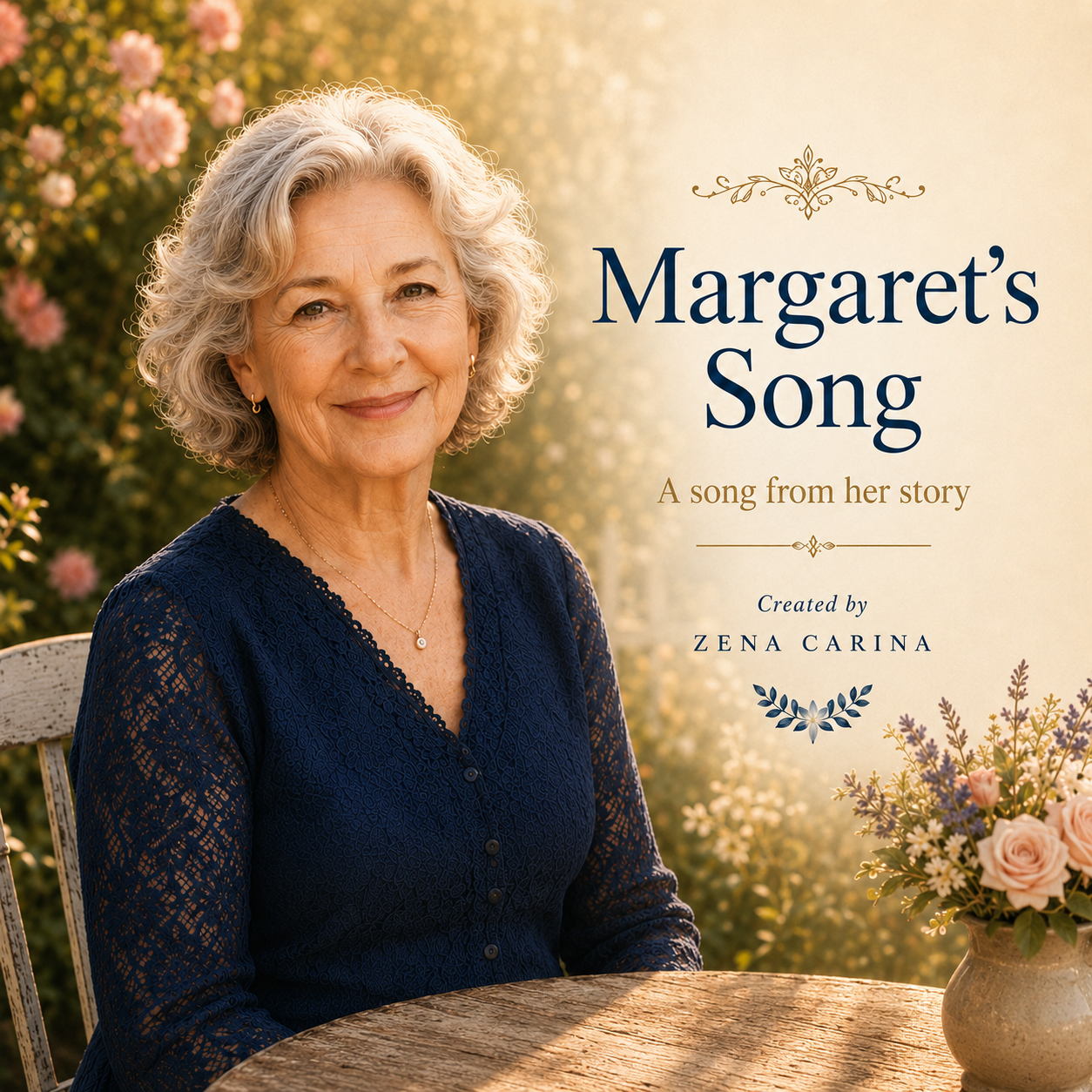 Margaret Rose memorial song cover