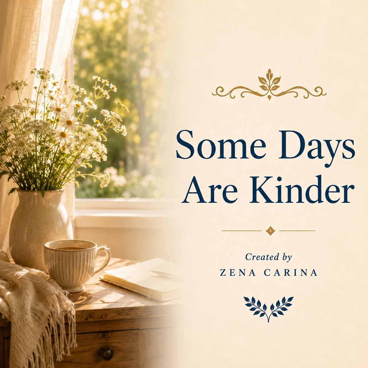 Some Days Are Kinder grief song cover