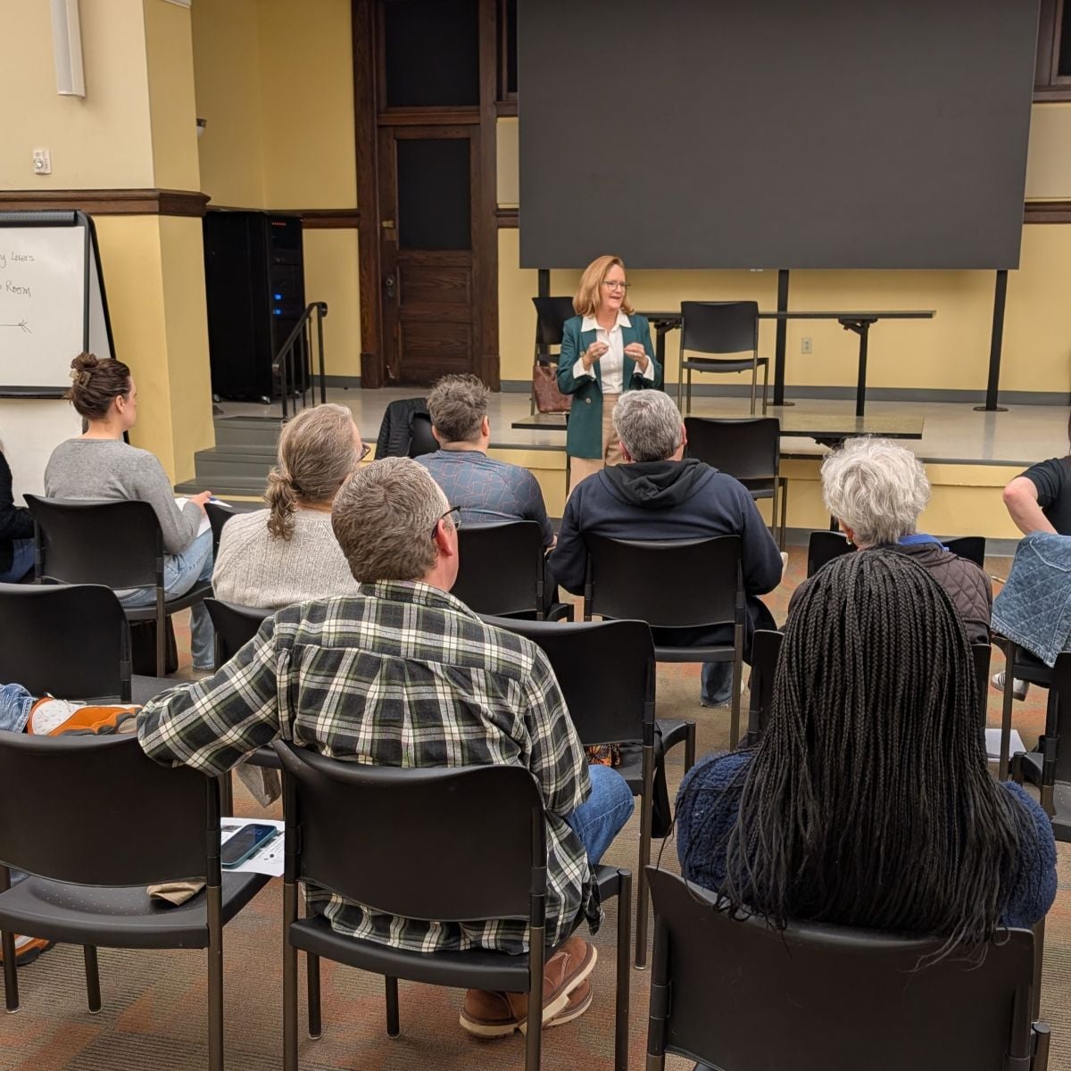 February 2026 Meeting Minutes