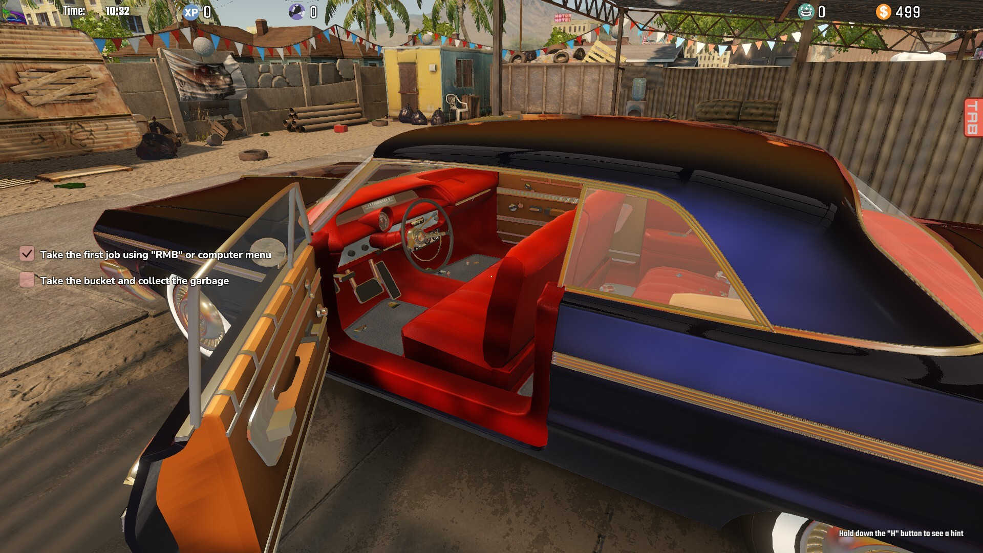 Fwd: Press Release: Wash and Polish Rides! Car Wash Simulator Gets a PC Demo 🚗